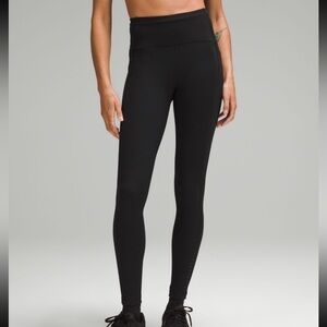 LULULEMON SWIFT SPEED HIGH RISE TIGHT 28”